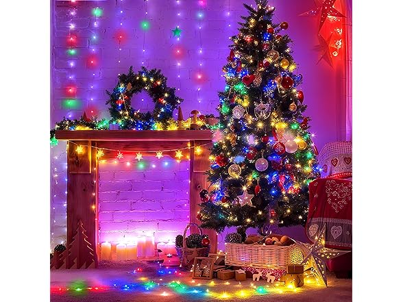 Lakumu 12-Pack Fairy Lights