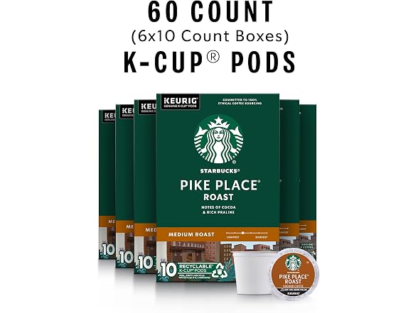 Starbucks Hot Coffee