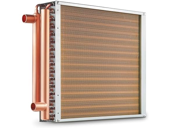 VEVOR Heat Exchanger Water to Air
