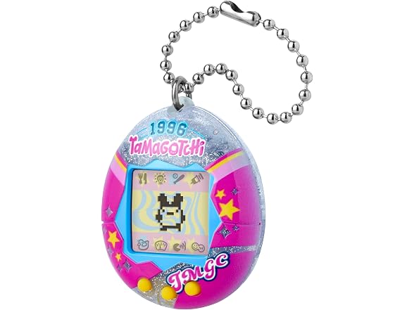 Tamagotchi Original - College Sweater
