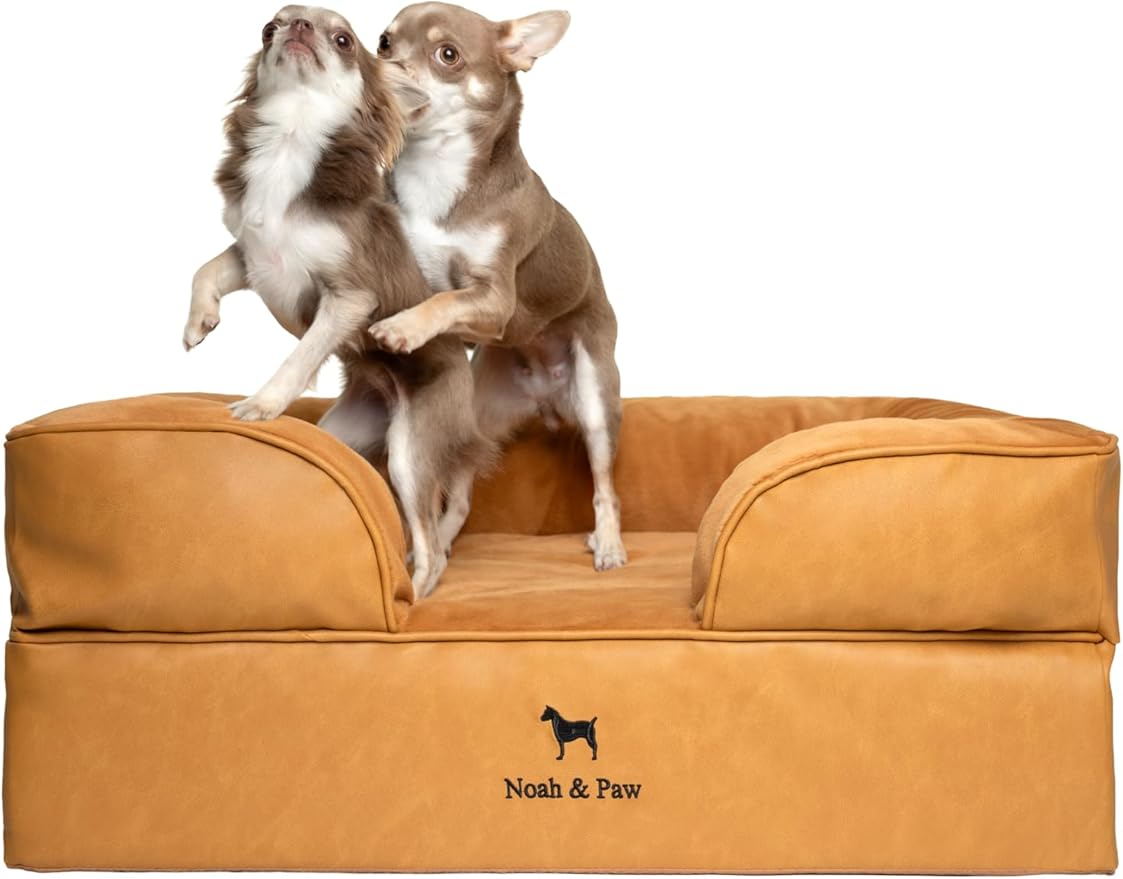 NOAH & PAW Dog/Cat Sofa- Medium - Gallery 8