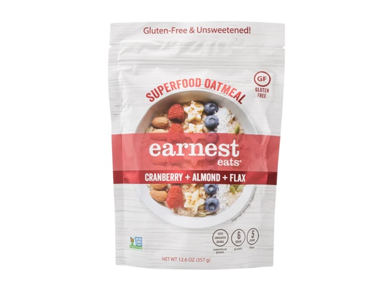 250609MIXD (4 Pack) Gluten-free, No Sugar Added Su