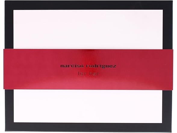 Narciso Rodriguez Intense 3 Pc Gift Set
