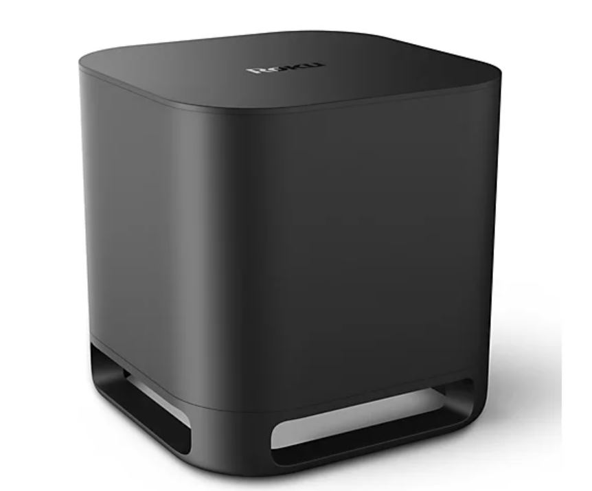 (BUNDLE) ONN Smart Soundbar AND Subwoofer with Roku Included - Gallery 15