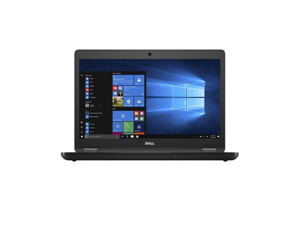 Dell Latitude 5480 13.9" I7-7600U Laptop