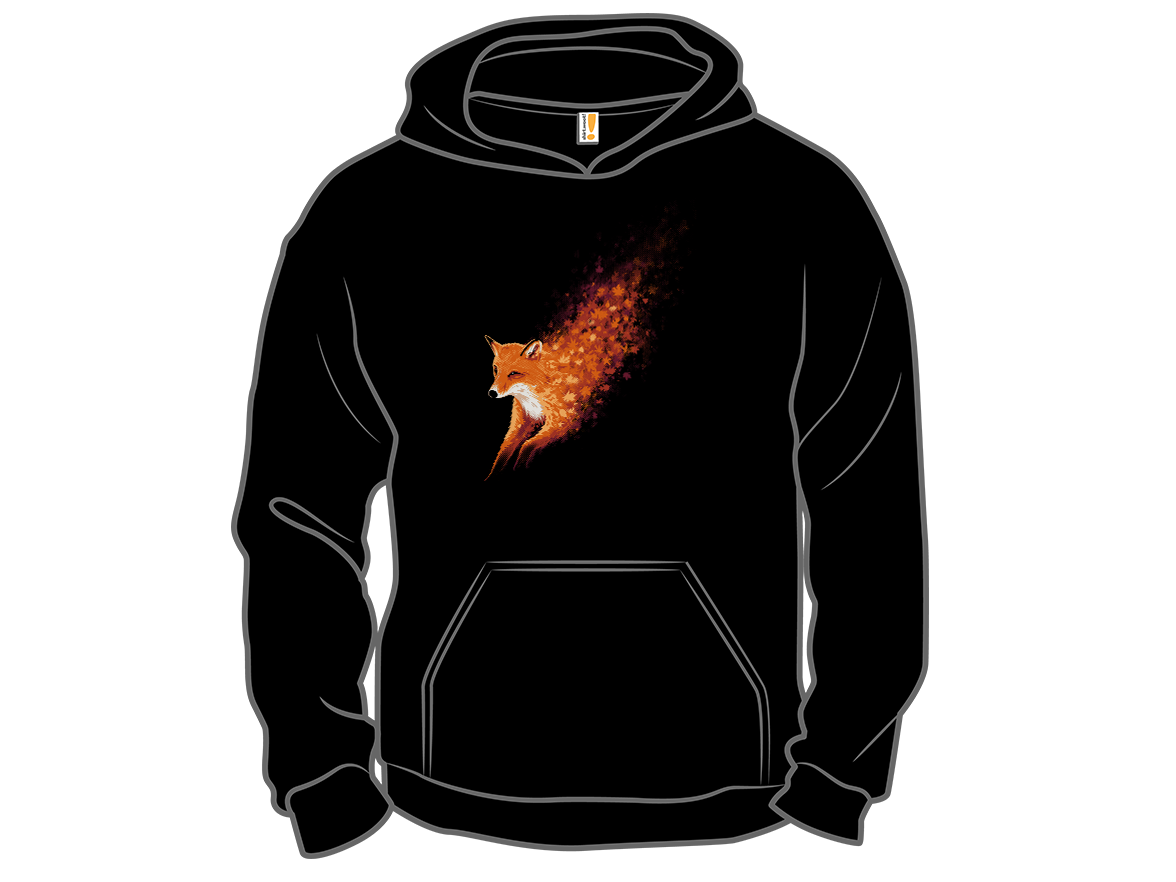 Foxfall - Gallery 12