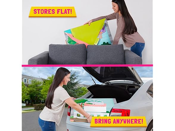 Pop2Play Kids Playhouse