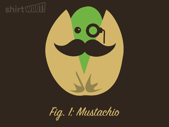Mustachio - Gallery 2