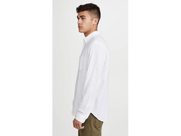 Rails Men (L) Wyatt Shirt