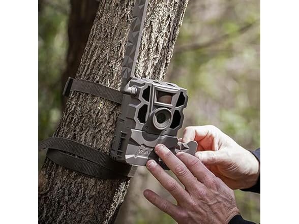 Tactacam Reveal X Cellular Camera AT&T