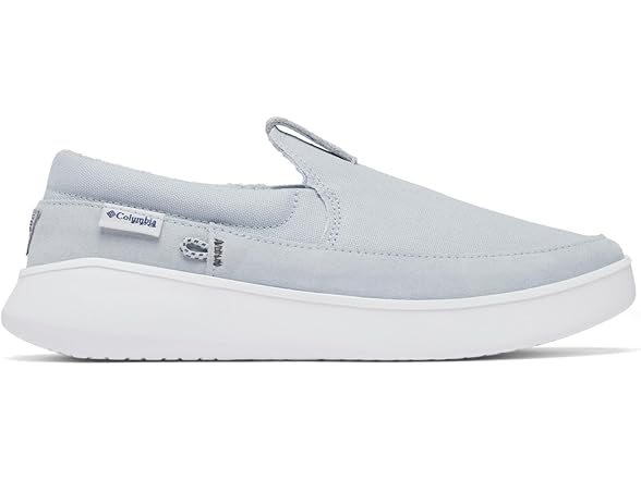 Columbia Womens PFG Boatside Slip On Shoe