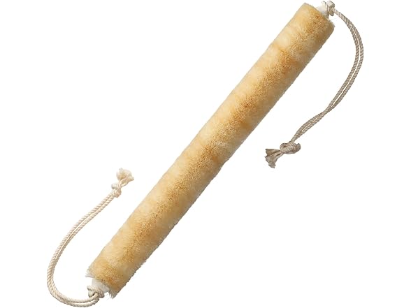 Japanese Tawashi Soft Back Scrub