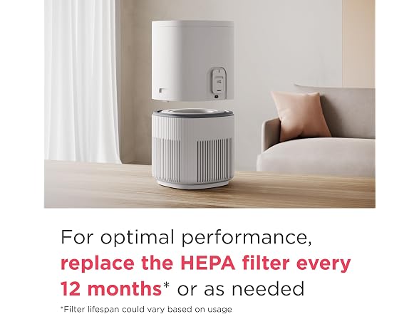 Frigidaire PureA300 HEPA Air Purifier