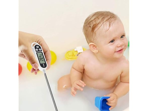 Meat Food Candy Thermometer 2 Pack