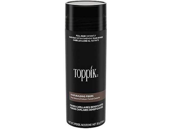 Medium Brown 1.94 oz.
