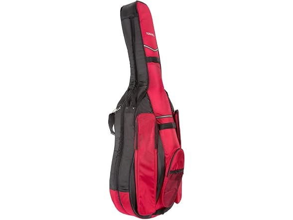 Tonareli Designer Bass Gig Bag