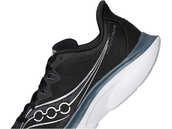 Saucony Men's Kinvara 16 Sneaker