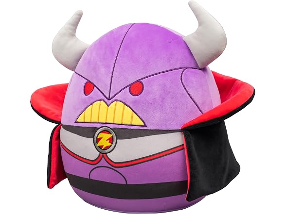 Squishmallows Original 12in Disney Pixar “Toy Story” Zurg