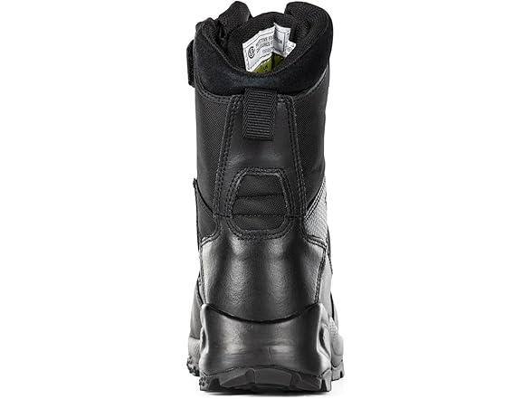 5.11 Tactical 12 Men's 12416 Combat Boot Black