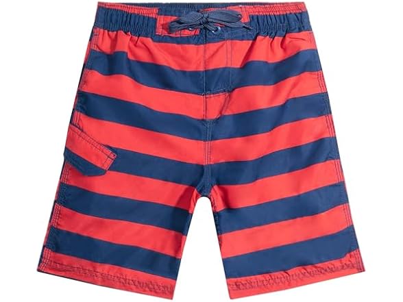 Troy Navy/ Red