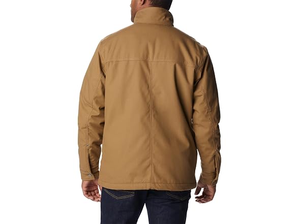 Columbia Men (2X) Loma Vista™ Ii Jacket