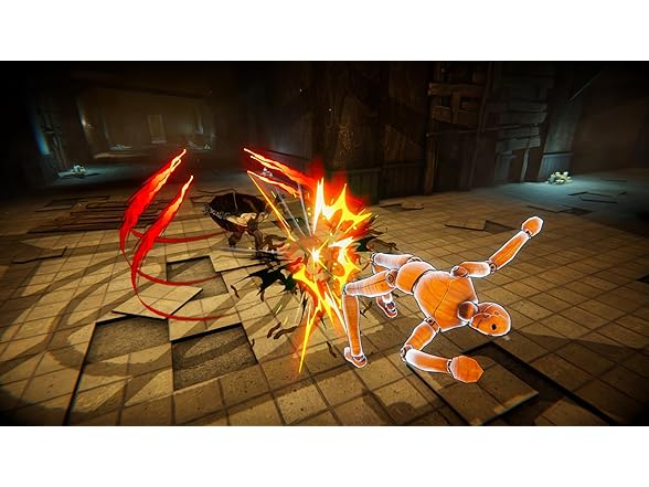 Anima Gate of Memories I & II Remaster - Special Collector's Edition