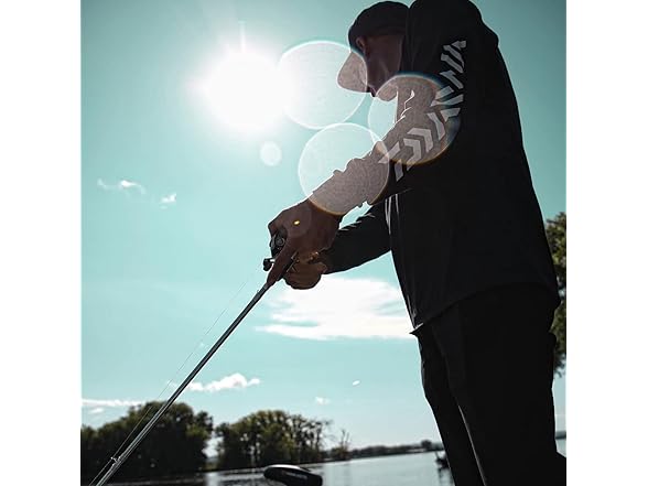 Daiwa Travel Spinning Rod and Reel Combo Kit