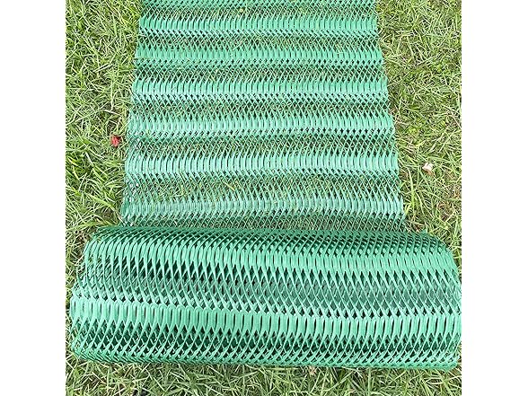 RutGuard Grass Protection Mesh - 3'x50'