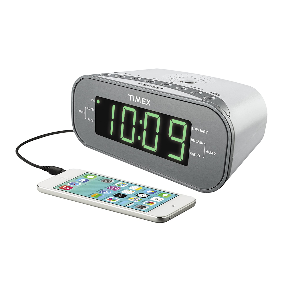 Refurbished T231W2 Alarm Clock Radio - Gallery 6