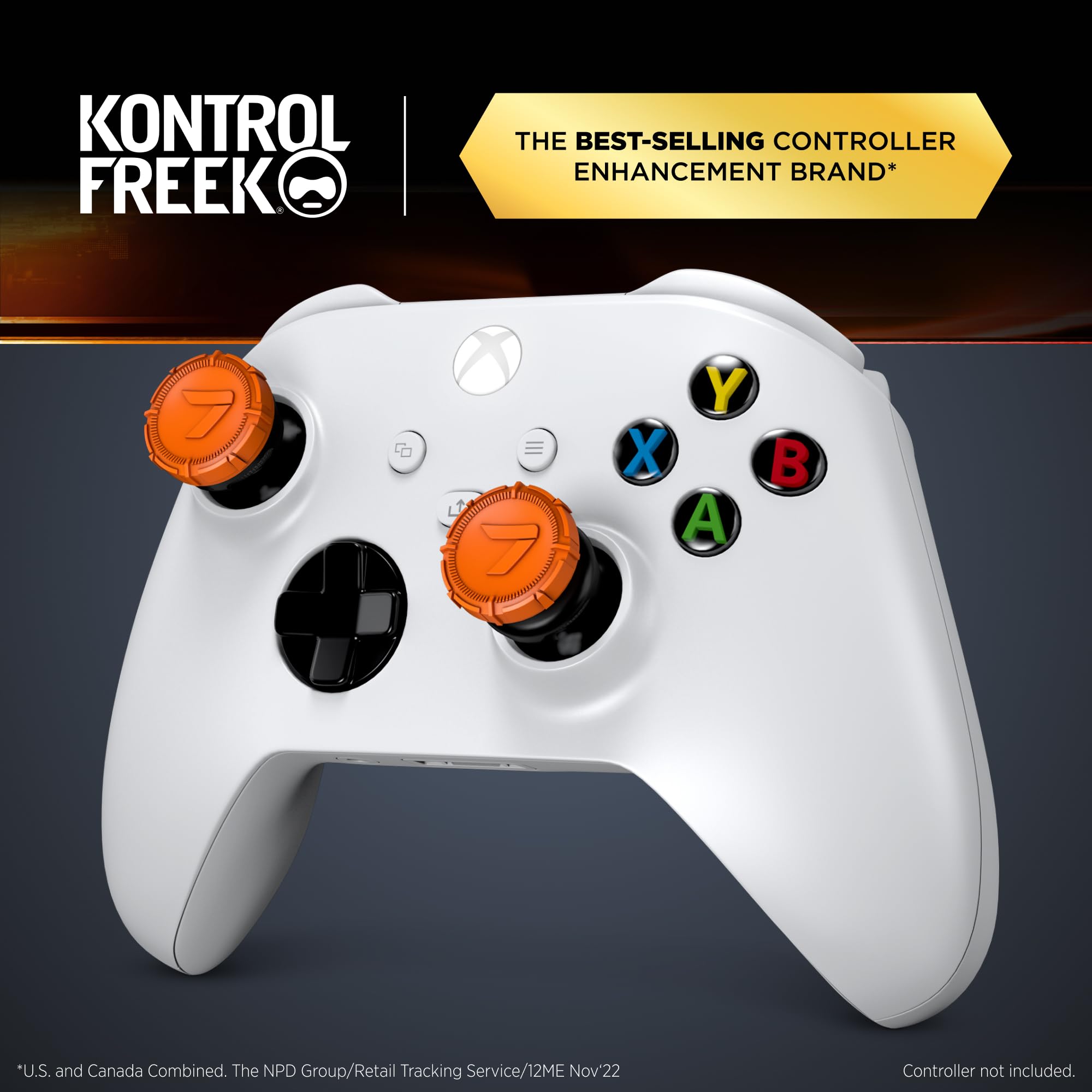 KontrolFreek Call of Duty: Black Ops 7 - Gallery 4