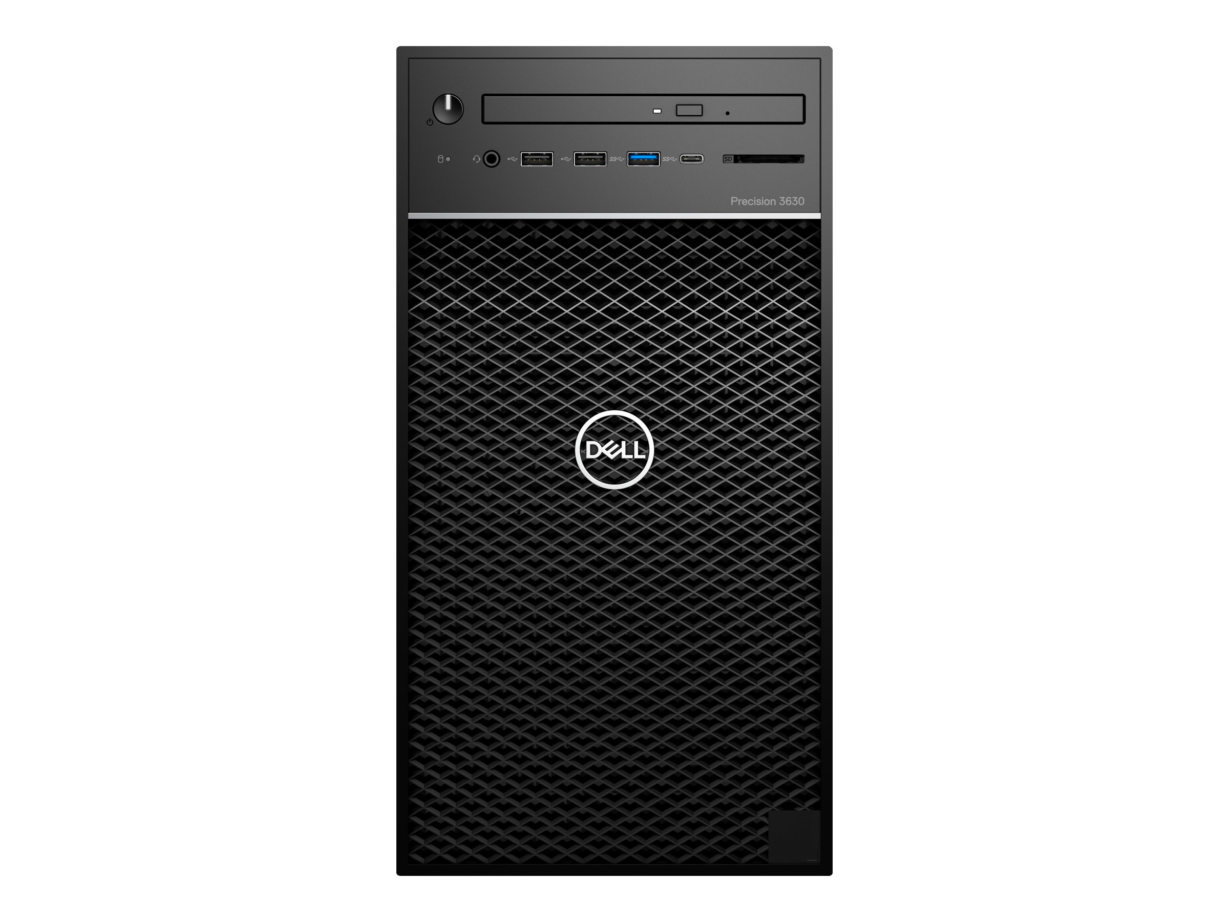 Dell 3630 Tower Desktop i5-8500 - Gallery 4