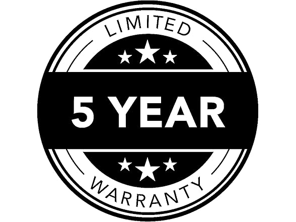 Design House Design House 753533 Coventry Handleset w