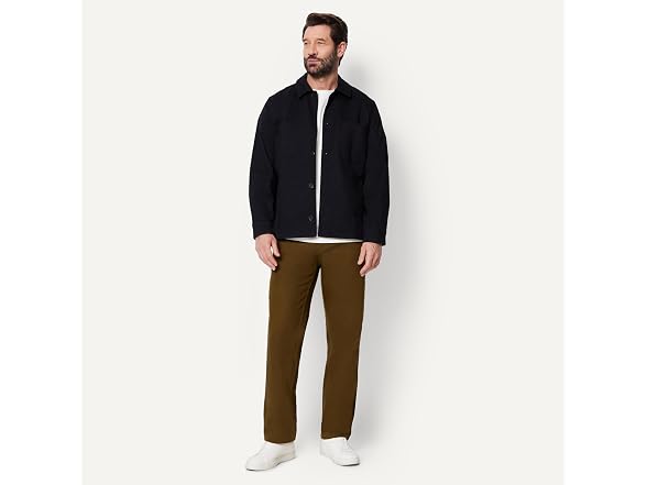 Amazon Essentials Men Rigid Relaxed-fit Jean - Gallery 7