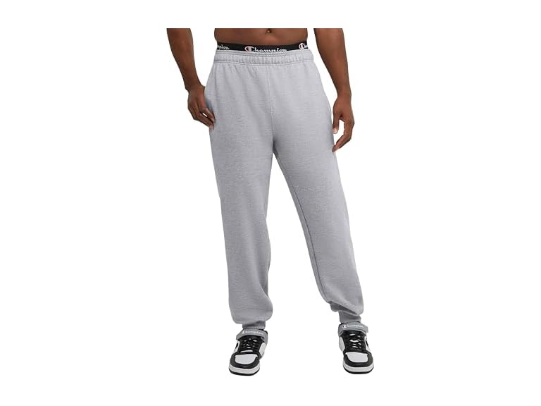 Champion Mens Fleece Joggers Sweatpants - Gallery 13