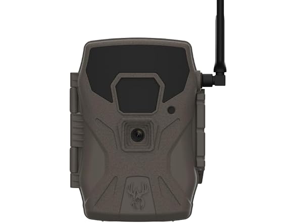 Wildgame Innovations Insite-V Cellular Trail Camera