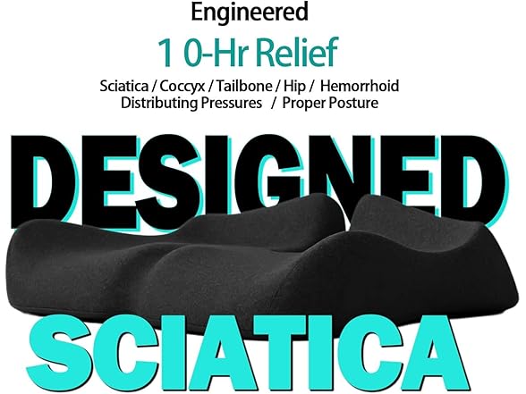 HighBeds W1755 Seat Cushion