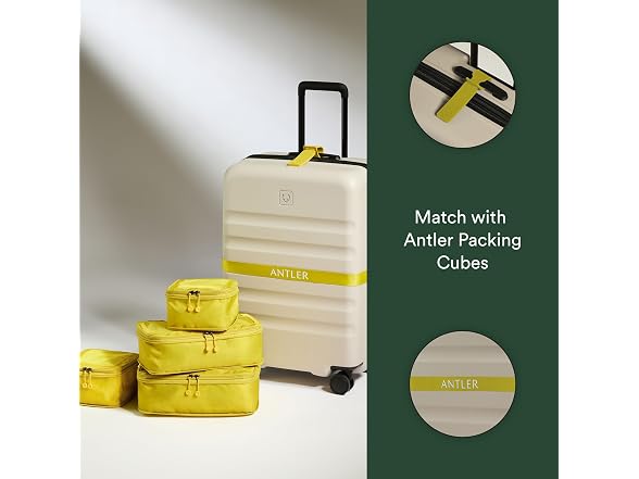 ANTLER Luggage Strap for Suitcases