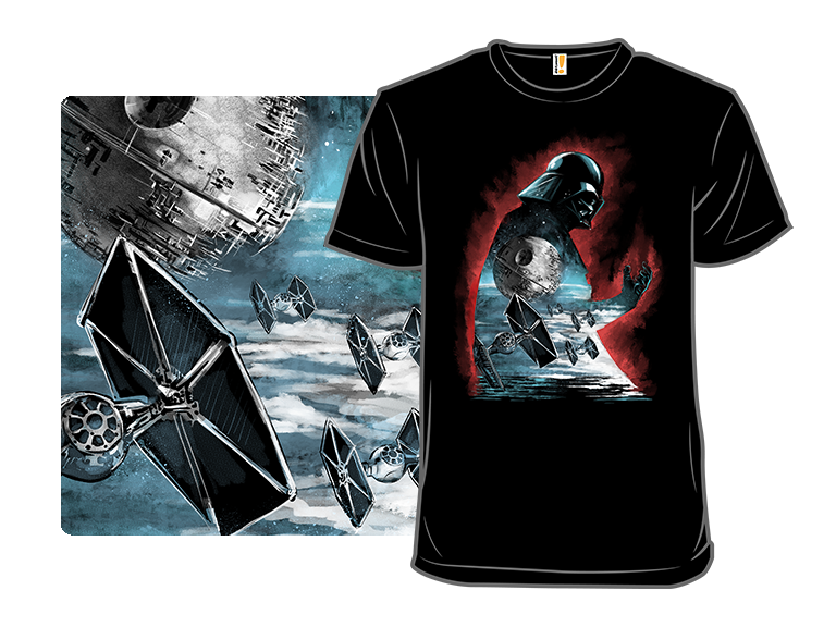 The Dark Sithlhouette - Gallery 3