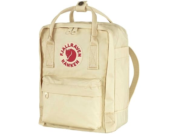Fjallraven Kanken Mini Backpack