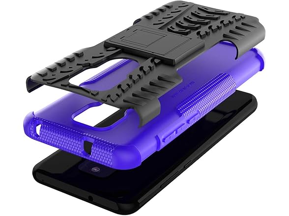SKTGSLAMY for Moto G Play Case