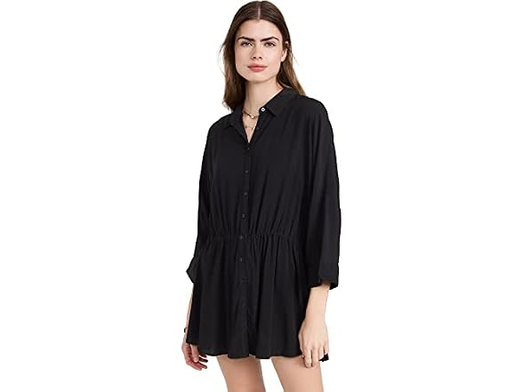 L*Space Women (X-Small-Small) LSpace Women's Tunic