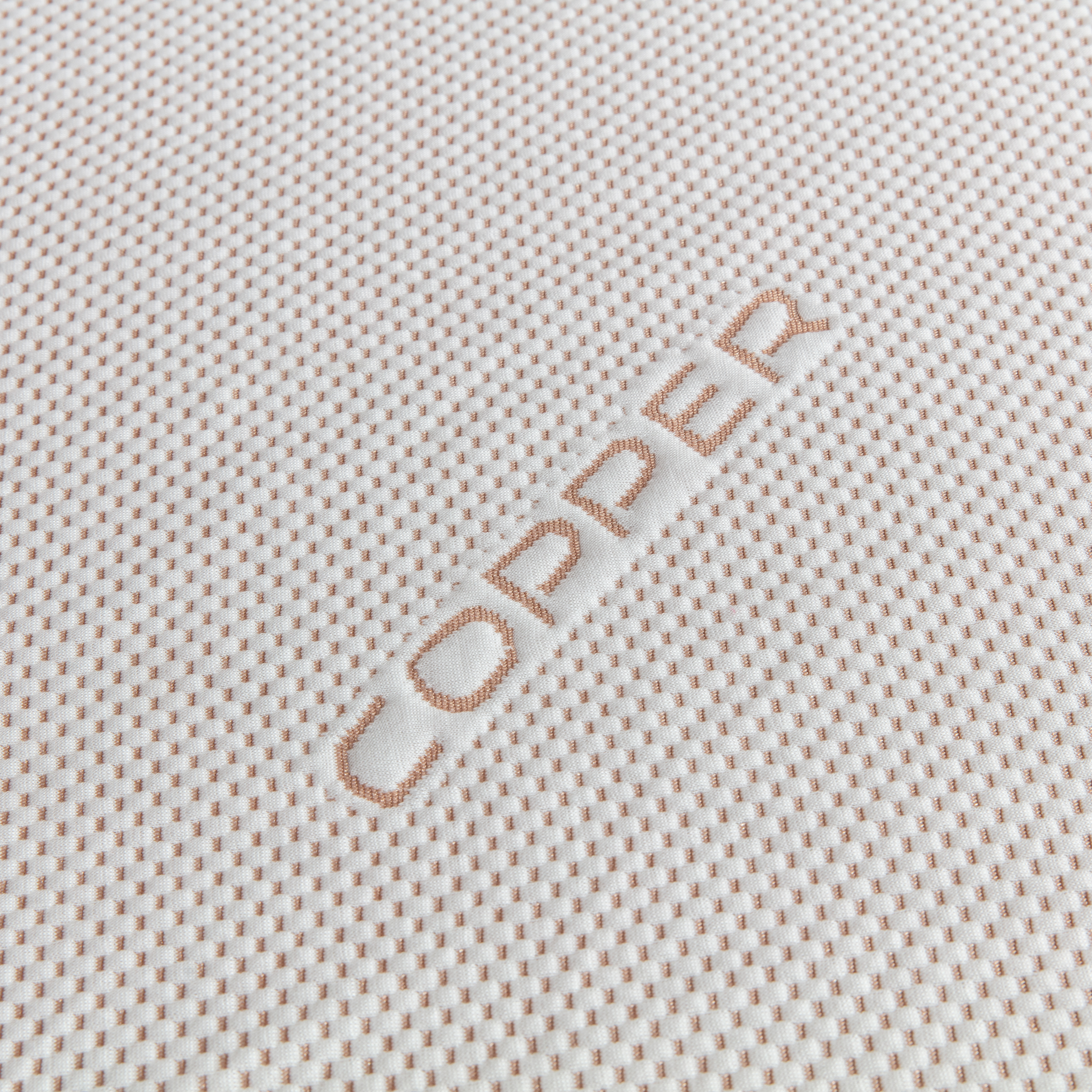 Bibb Home 2Pk Copper Pillow Protectors - Gallery 8