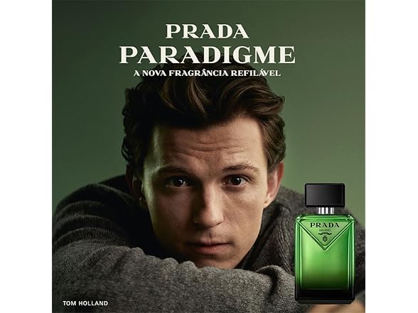Prada Paradigme EDP