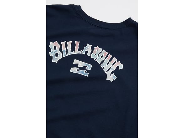 Billabong Boys (XL) Arch Fill Tee