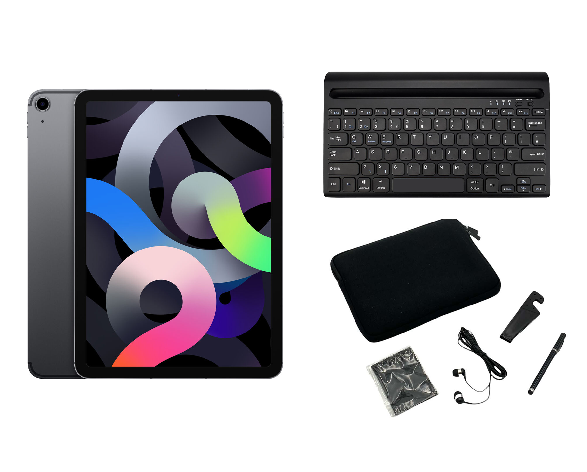 Apple iPad Air 4 Bundle - Gallery 2