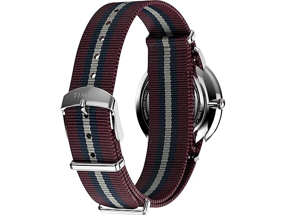 Timex Mens Waterbury Metropolitan Watch