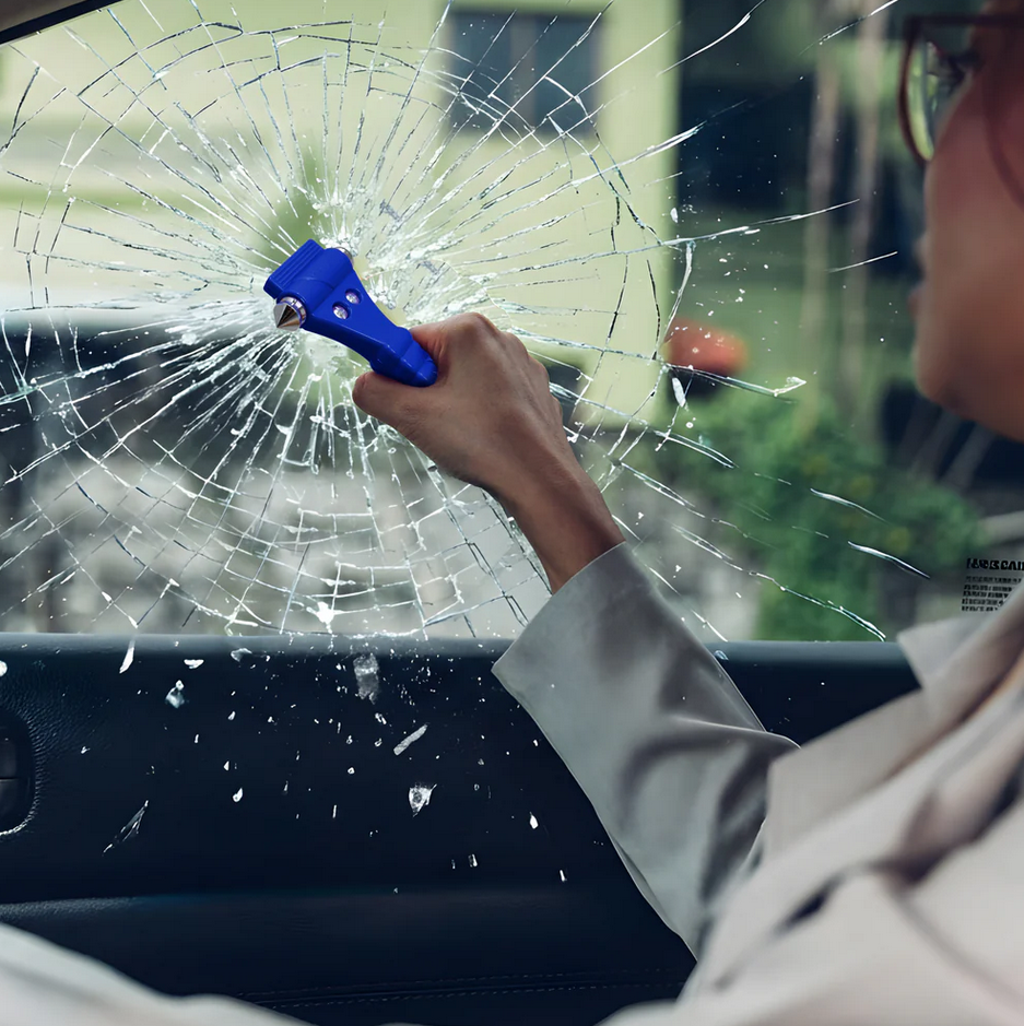 Aduro Universal 2-In-1 Emergency Tool - Gallery 6