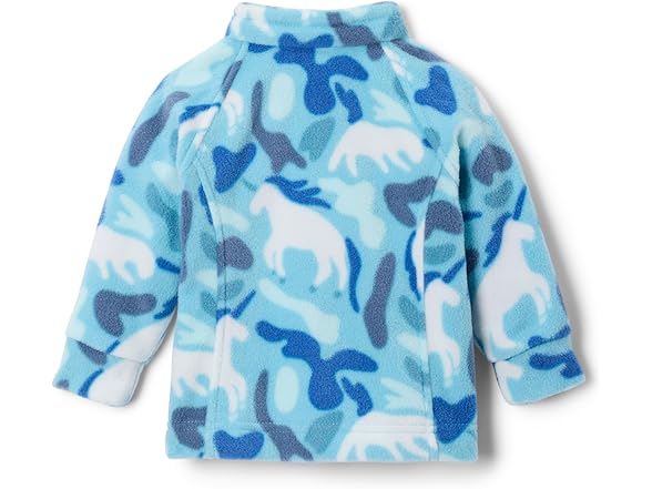 Columbia Unisex Benton Springs Ii Printed Fleece