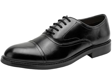 $39.99, Was $108.95, 63% Off! Kenneth Cole Reaction Men's Lawstin Oxford Shoes dealfomo