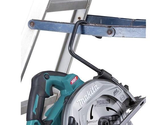 Makita Xgt 40V Max Circular Saw Kit